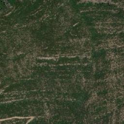Satellite imagery of Djebel Bou Kerma, DZ