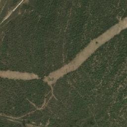 Satellite imagery of Hadjar Srhira, DZ