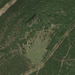 Satellite imagery of Hadjar Srhira, DZ