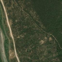 Satellite imagery of Koudia Nassar Ben Ali, DZ