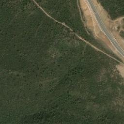 Satellite imagery of Koudia Nassar Ben Ali, DZ