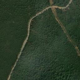 Satellite imagery of Kef Debdeb, DZ