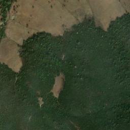 Satellite imagery of Koudiat Bou Mouteg, DZ