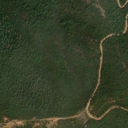 Satellite imagery of Koudiat Bou Mouteg, DZ