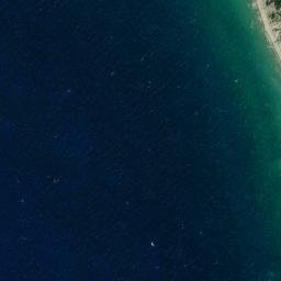 Satellite imagery of Ákra Akrítas, GR