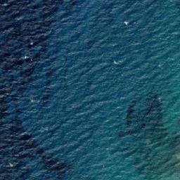 Satellite imagery of Ákra Katá, GR