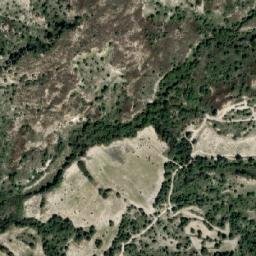 Satellite imagery of Ákra Katá, GR