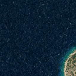 Satellite imagery of Bükçeğiz Burnu, TR
