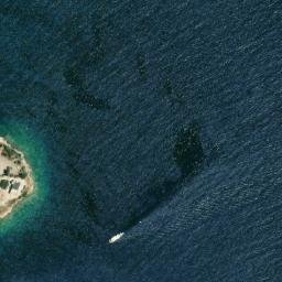 Satellite imagery of Mersincik Burnu, TR