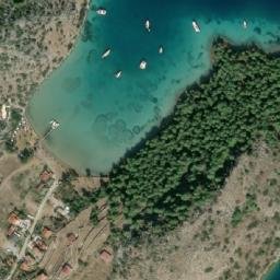 Satellite imagery of Sığ Burnu, TR