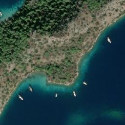 Satellite imagery of Sığ Burnu, TR