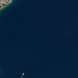 Satellite imagery of Buruncuk Burnu, TR