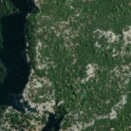 Satellite imagery of Hayırsız Burun, TR