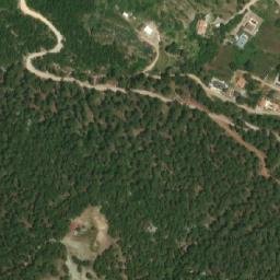 Drone Görünümü