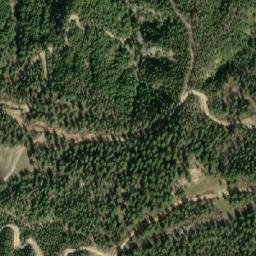 Satellite imagery of TUTGA Noktası SARIYER, TR