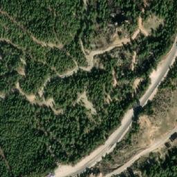 Satellite imagery of TUTGA Noktası SARIYER, TR