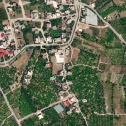 Drone Görünümü
