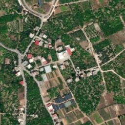 Drone Görünümü