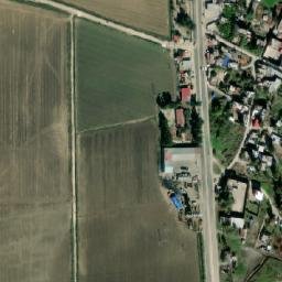 Drone Görünümü