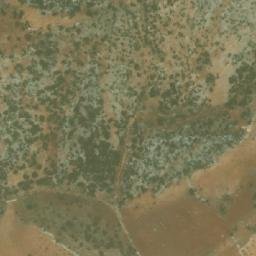 Satellite imagery of Z̧ahr Jūn Tāmīr, SY