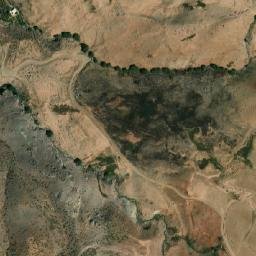 Satellite imagery of Gird-i Museļmānī, IQ