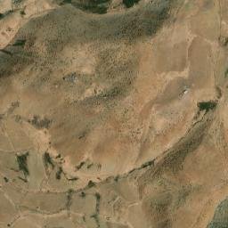 Satellite imagery of Gird-i Museļmānī, IQ