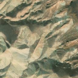 Satellite imagery of Khrebet Khoshov, IR