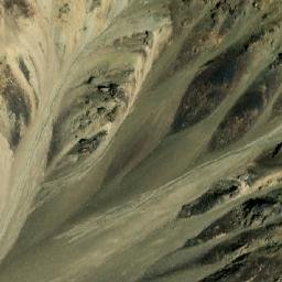Satellite imagery of Kōh-e Lalmī Bazgī, AF