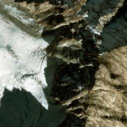 Satellite imagery of Thawzo Bint, PK