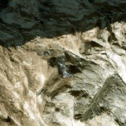 Satellite imagery of Thawzo Bint, PK