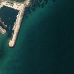 Satellite imagery of Hallae-bawi, KR