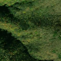 Satellite imagery of 三俣山, JP
