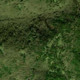 Satellite imagery of 三俣山, JP