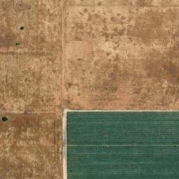 Satellite imagery of C 1037 — NGS GT1444 — Fresno, US, US