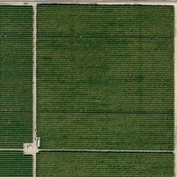 Satellite imagery of A 1037 — NGS GT1441 — Fresno County, US, US