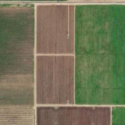 Satellite imagery of Z 1036 — NGS GT1424 — Fresno County, US, US