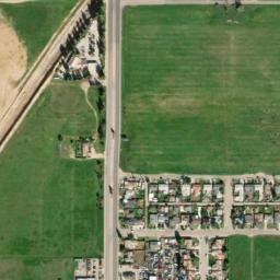 Satellite imagery of Y 1036 — NGS GT1422 — Sanger, US, US