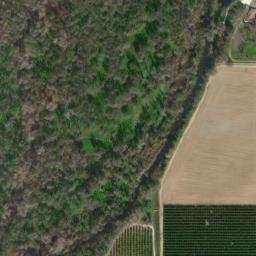 Satellite imagery of W 803 RESET — NGS GT1386 — Fresno County, US, US