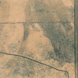 Satellite imagery of S 33.87 — NGS GT1404 — Fresno County, US, US