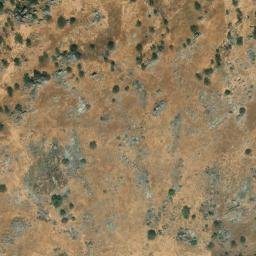 Satellite imagery of KAKTUS — NGS GT1870 — Fresno County, US, US