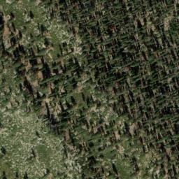 Satellite imagery of Moraine Ridge, US