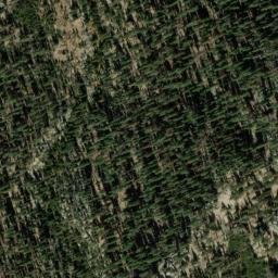 Satellite imagery of Moraine Ridge, US