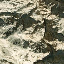 Satellite imagery of Snow Flake Mine, US