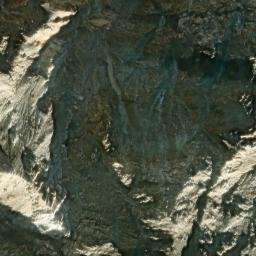 Satellite imagery of Snow Flake Mine, US