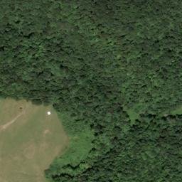 Satellite imagery of Brown Ridge, US