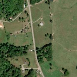 Satellite imagery of Guthrie Ridge, US