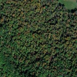 Satellite imagery of Joe Hurt Cliff, US