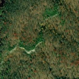 Satellite imagery of Criswell Cliff, US