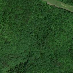 Satellite imagery of Rattlesnake Ridge, US