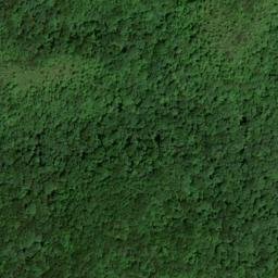 Satellite imagery of Mine Ten Ridge, US